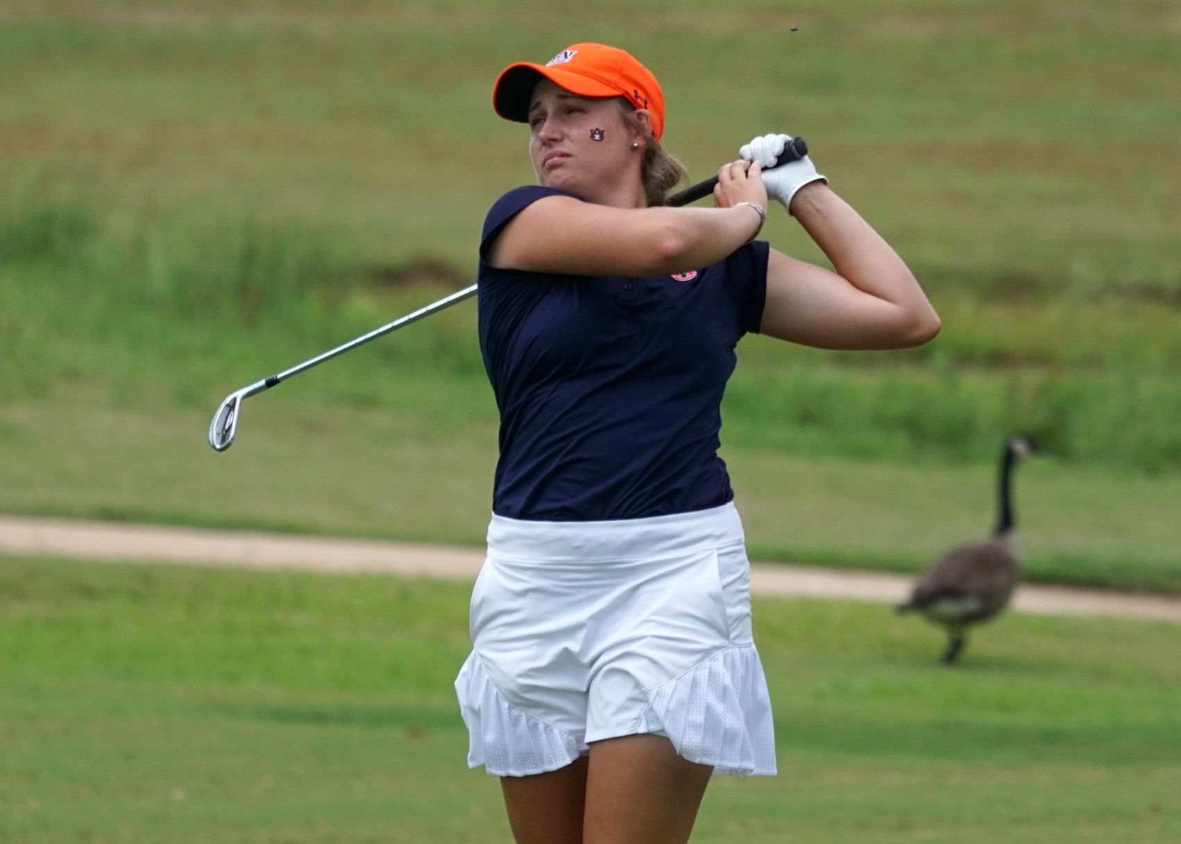 NCAA Regional - Round 3